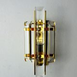 Venini Italy wall lamp 1970