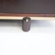 Gianfranco Frattini for Bernini wooden secretary desk