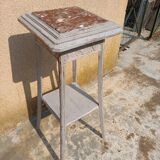 Art deco selette