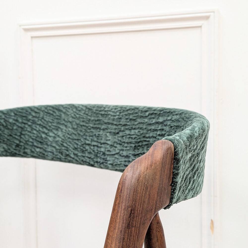 Chaise Farstrup 205 par Thomas Harlev