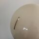 Set of two Vintage 'Pac-Man' Asteroidi Siberin Caronno table lamp Italy 70's design