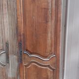 Cabinet doors