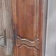 Cabinet doors
