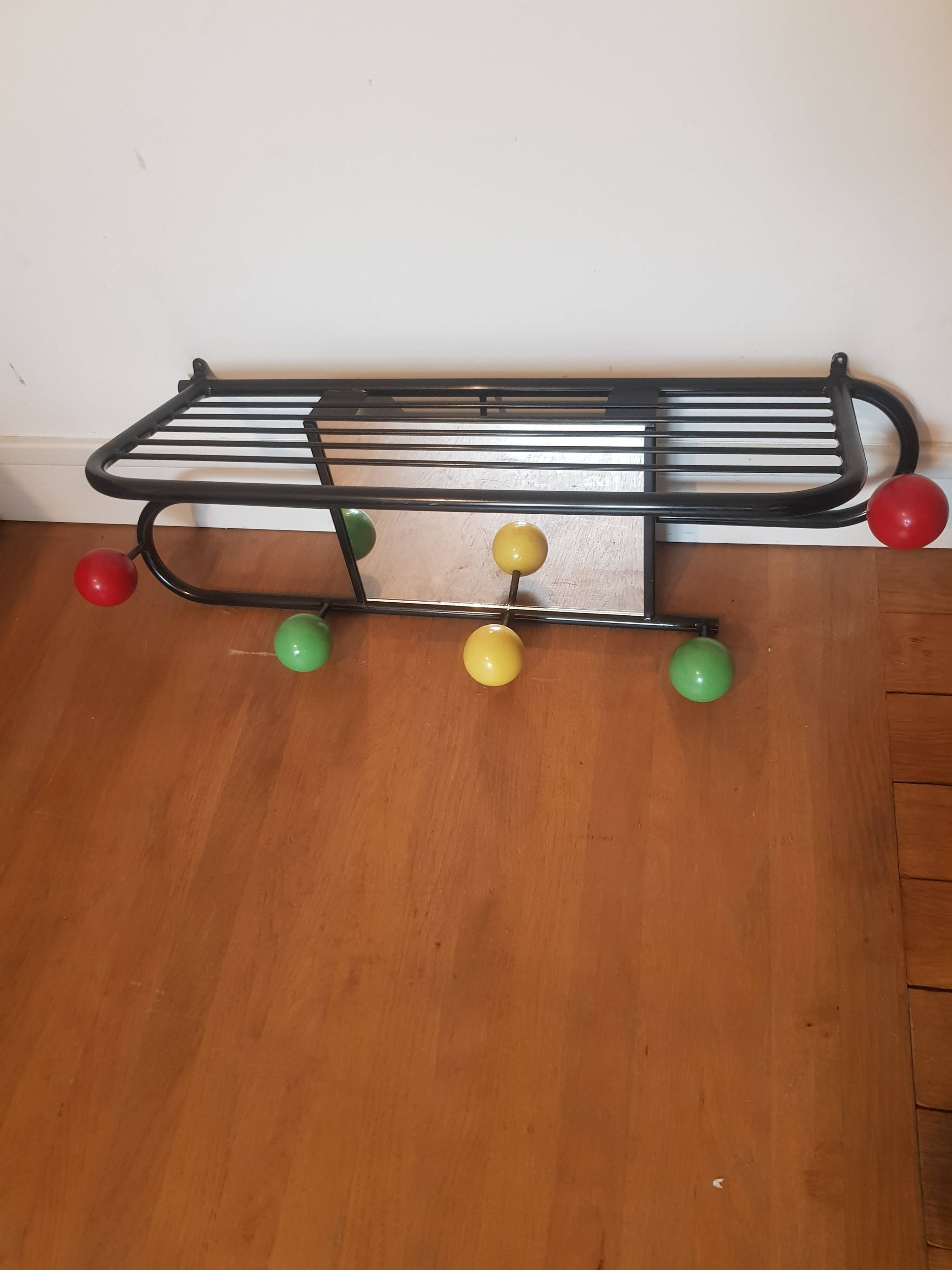 Roger Feraud coat rack