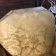 Pair of art deco armchairs