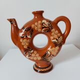 Kosiv Ukrainian pitcher