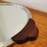 Mirror tray
