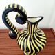 Vallauris pitcher vase