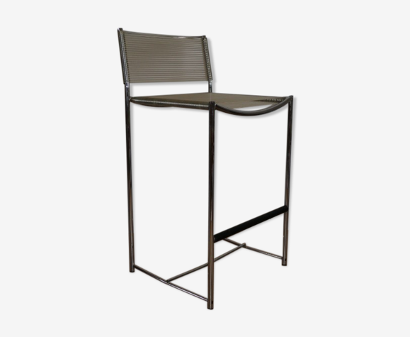 Tabouret spaghetti Alias