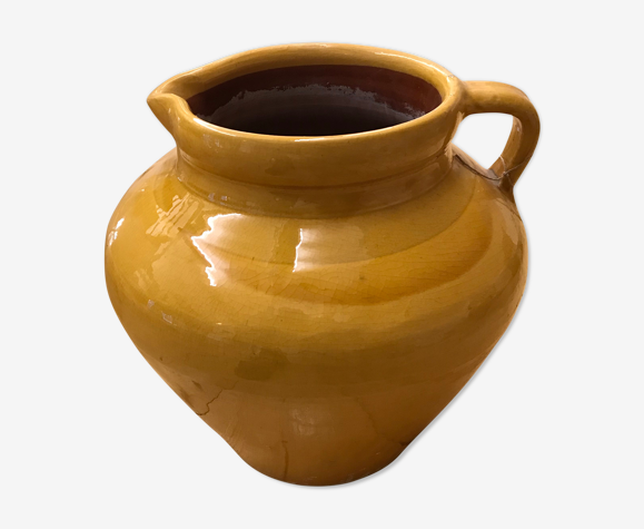 Chamber pot