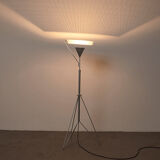 Shigeru Uchida Tenderly Floor Lamp for Pastoe 1985