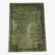 Traditional handmade Beni Ouarine rug 250cmx150cm