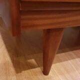 Commode quatre tiroirs