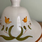 Set of 2 candy boxes Lallier Moustier