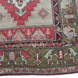 Oushak Home Living Area Carpet