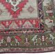Tapis Oushak pour salon