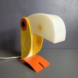 Old Timer Ferrari Toucan Lamp