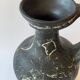 Vase pichet céramique Vallauris 32cm