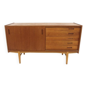 enfilade scandinave en - 1960