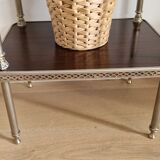 Vintage 50s side table
