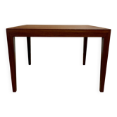 TABLE BASSE DESIGN ET ESTAMPILLE SCANDINAVE "1950".