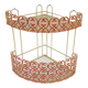 Etagère d'angle