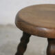 Tabouret tripode