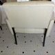 Paire de fauteuils vintage