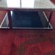 coffee table from Natuzzi