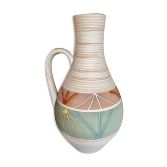 German vintage vase