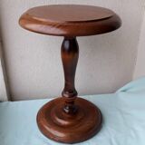 Wooden stool