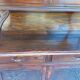 Art Deco sideboard