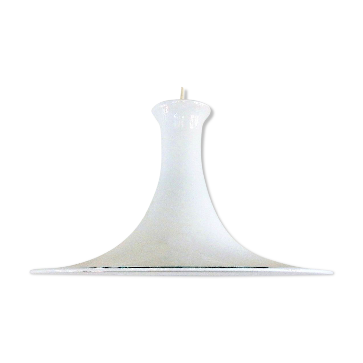 Mandarin model suspension by Michael Bang for Holmegaard 1980s