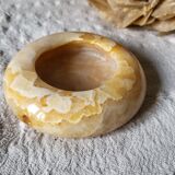 Onyx ashtray