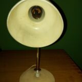 Vintage Aluminor articulated lamp