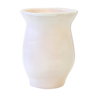 Vase en poterie