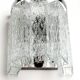 Tronchi wall lamp