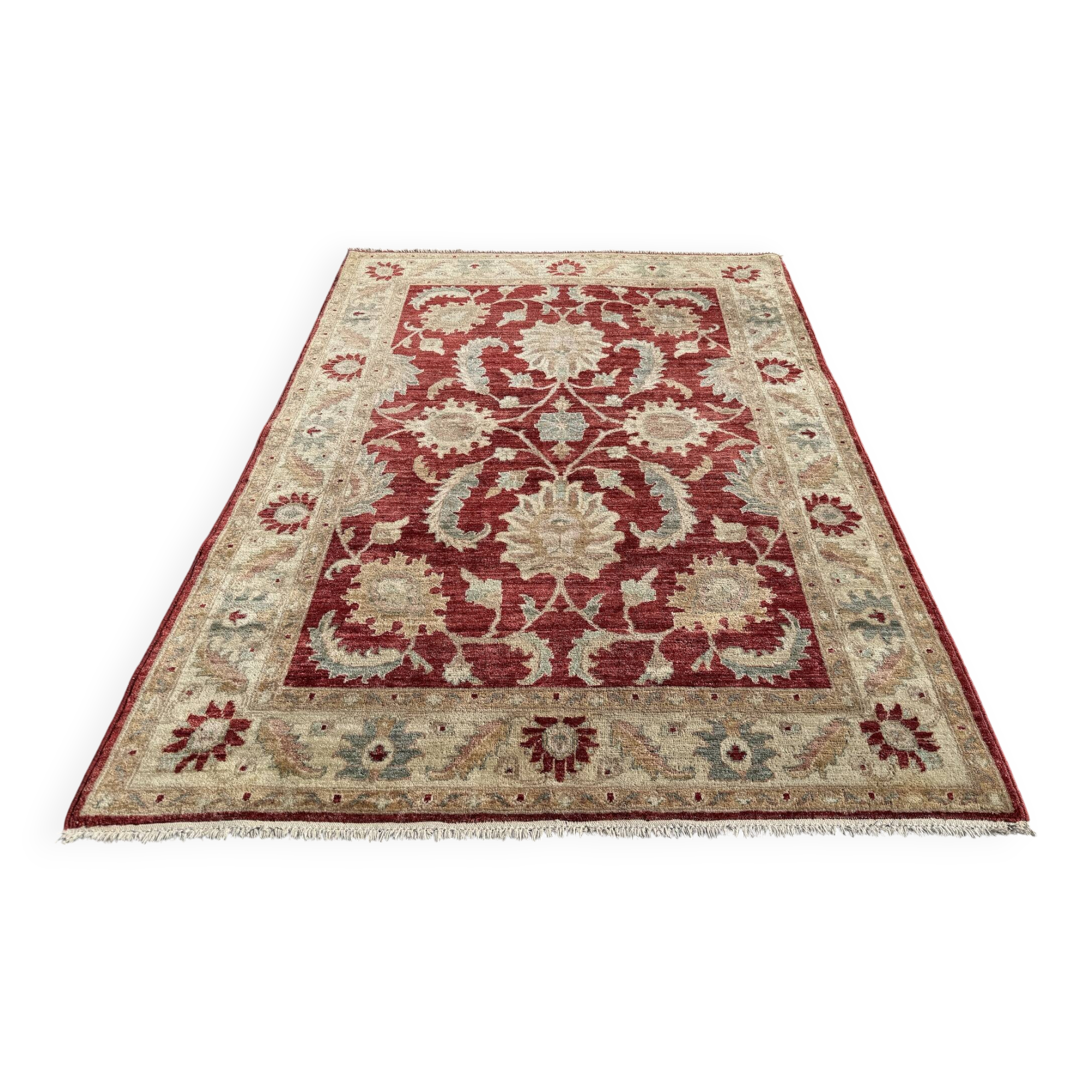 Ziegler rug 205x148 cm