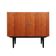 Cabinet en teck, design danois, années 1970, production : Danemark
