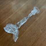 Immaculate Heart of Mary candle holder