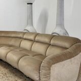 Italian modular sofa
