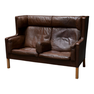 Sofa model 2192 by Borge Mogensen
