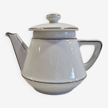 Apilco teapot