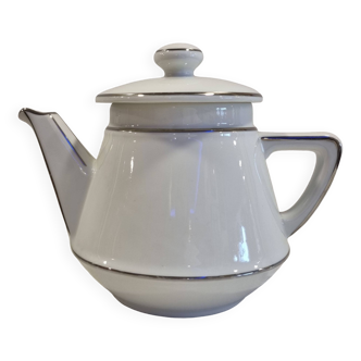 Apilco teapot