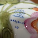 Fine porcelain Budapest porcelain, Herend Hungary