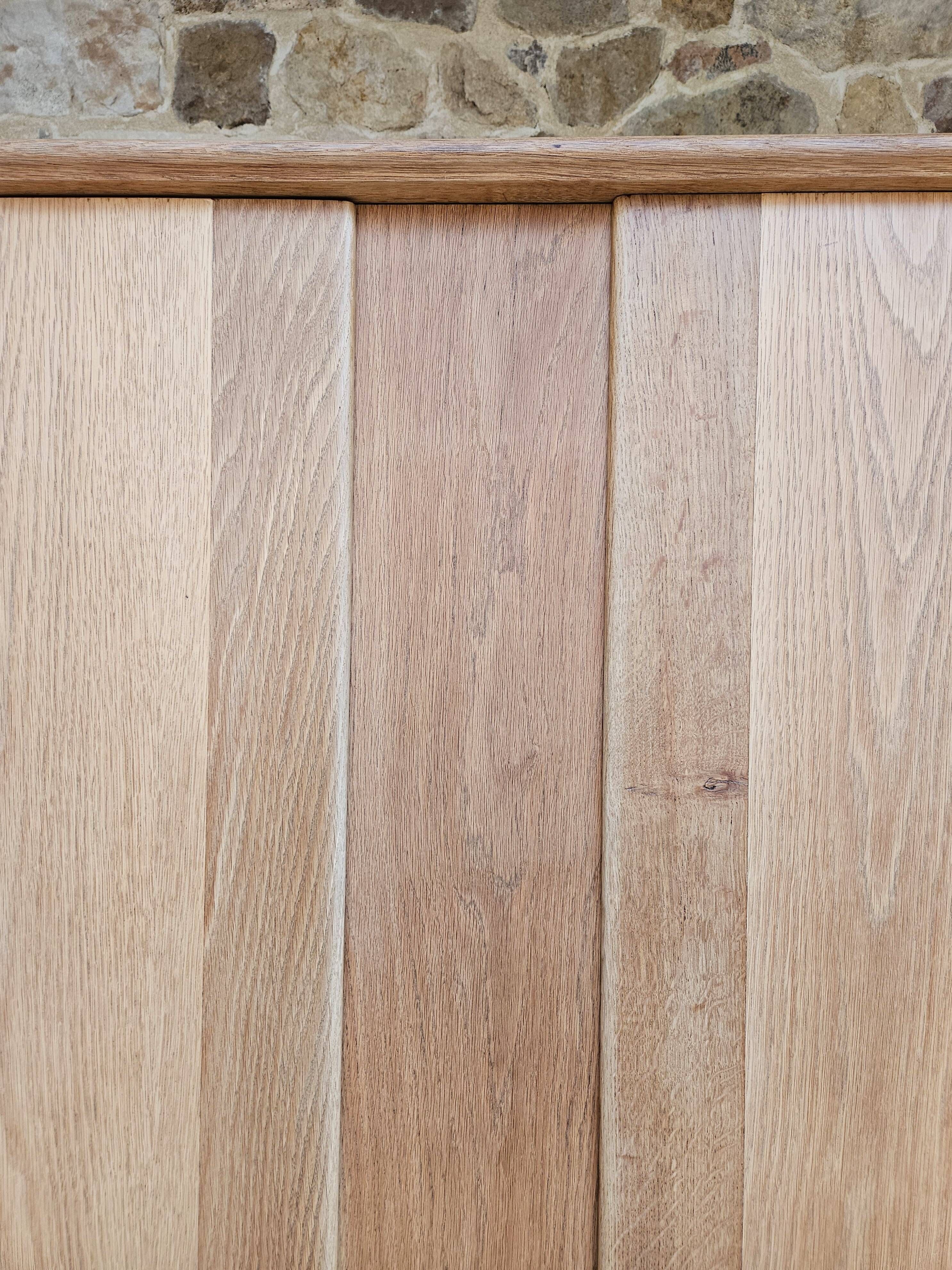 Armoire vintage