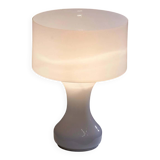 "Sebenica" Huge table lamp by Vistosi Italy