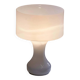 "Sebenica" Huge table lamp by Vistosi Italy