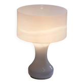 "Sebenica" Huge table lamp by Vistosi Italy