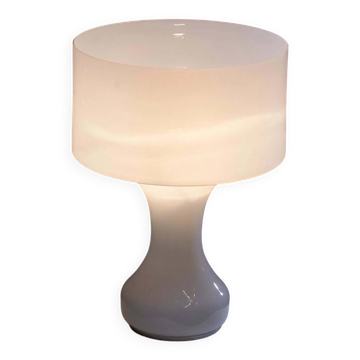Lampe de table géante « Sebenica » de Vistosi Italie
